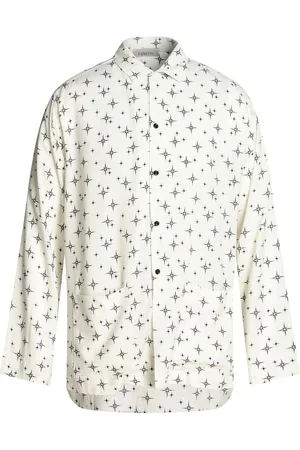 LANEUS TOPWEAR Camicie