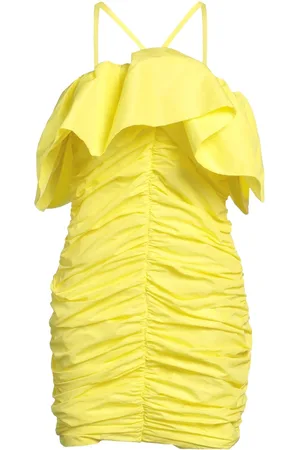 Msgm VESTITI Vestiti corti