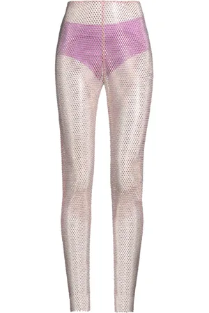 GIUSEPPE DI MORABITO BOTTOMWEAR Pantaloni