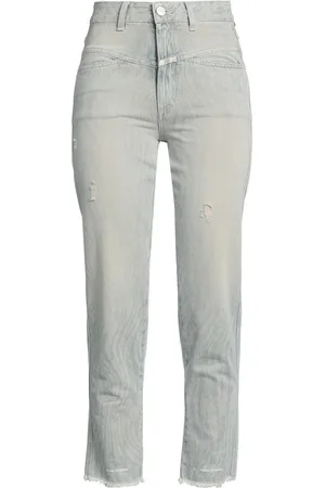 Closed BOTTOMWEAR Pantaloni jeans