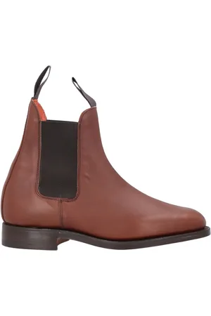 TRICKERS CALZATURE Stivaletti