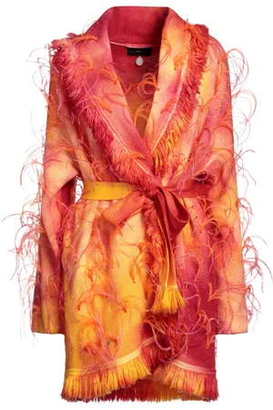 Alanui MAGLIERIA Cardigan