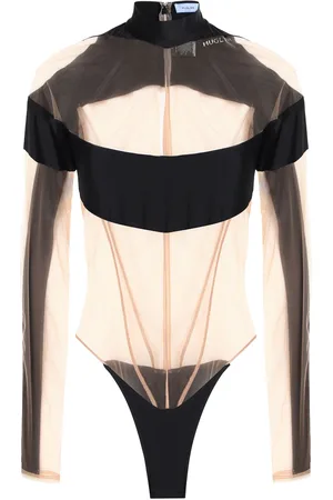 MUGLER TOPWEAR Body