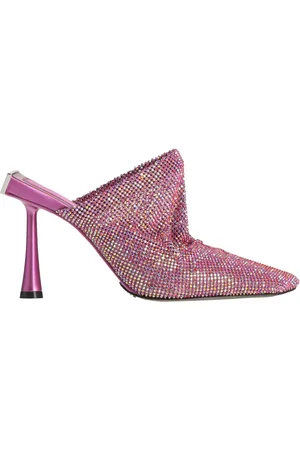 BENEDETTA BRUZZICHES CALZATURE Mules & Zoccoli