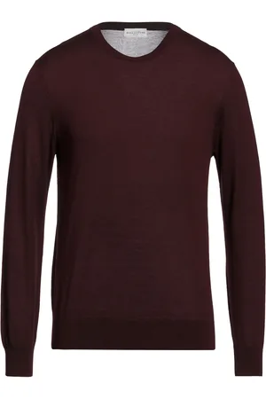 BALLANTYNE MAGLIERIA Pullover
