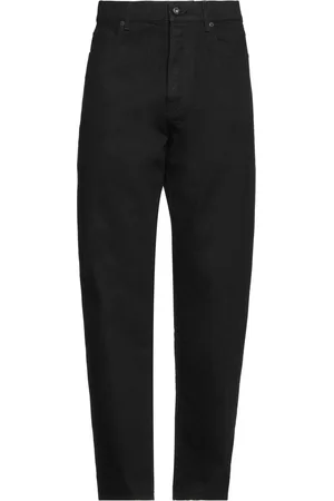 Kenzo BOTTOMWEAR Pantaloni jeans