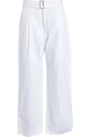 Serafini BOTTOMWEAR Pantaloni jeans