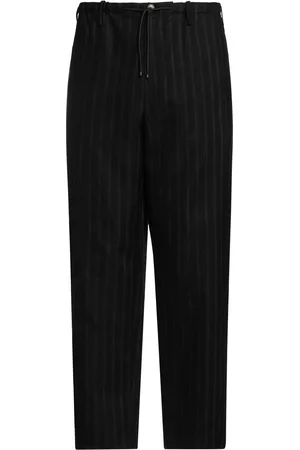 DRIES VAN NOTEN BOTTOMWEAR Pantaloni
