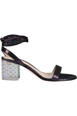 Gianvito Rossi CALZATURE Sandali