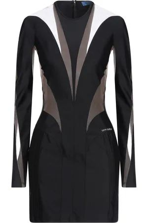 MUGLER VESTITI Vestiti corti