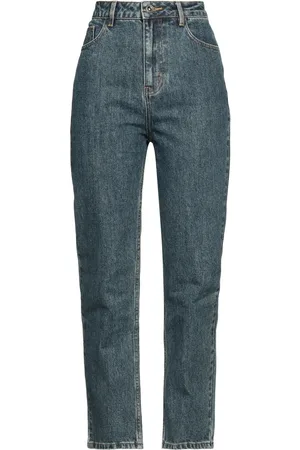 Self-Portrait SELFPORTRAIT BOTTOMWEAR Pantaloni jeans