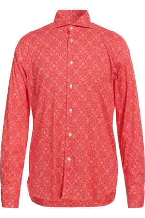 FEDELI TOPWEAR Camicie