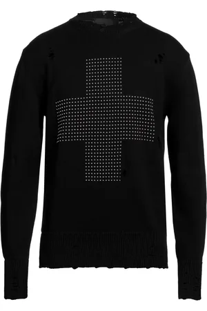 John Richmond MAGLIERIA Pullover