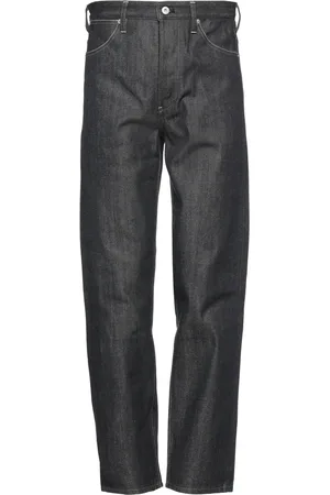Jil Sander BOTTOMWEAR Pantaloni jeans
