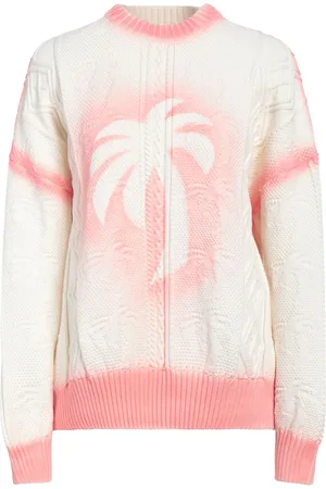 Palm Angels MAGLIERIA Pullover