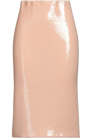 Nº21 BOTTOMWEAR Gonne midi