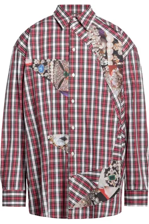 JORDAN LUCA TOPWEAR Camicie