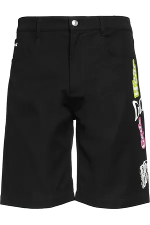 GCDS BOTTOMWEAR Shorts e bermuda