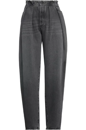 OFF-WHITE OFFWHITE™ BOTTOMWEAR Pantaloni jeans