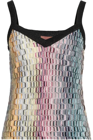 Missoni TOPWEAR Top