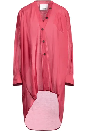 ERIKA CAVALLINI TOPWEAR Camicie
