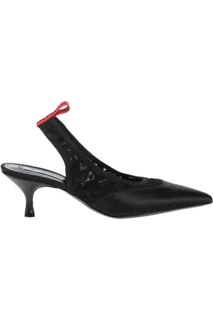 John Galliano CALZATURE Decolletes