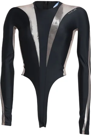 MUGLER TOPWEAR Body