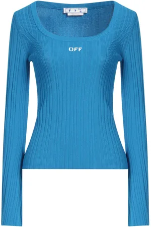 OFF-WHITE OFFWHITE™ MAGLIERIA Pullover