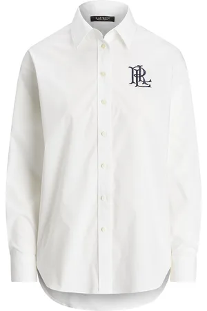 Ralph Lauren TOPWEAR Camicie