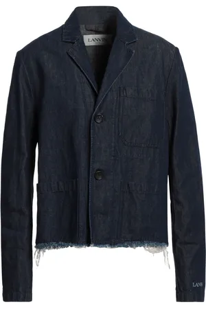 Lanvin TOPWEAR Camicie jeans
