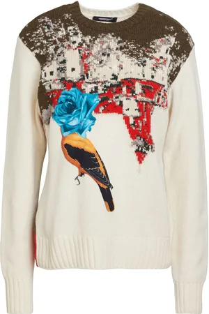 UNDERCOVER MAGLIERIA Pullover