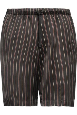 DRIES VAN NOTEN BOTTOMWEAR Shorts e bermuda