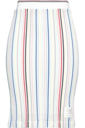 Thom Browne BOTTOMWEAR Gonne midi