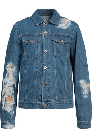 J.W.Anderson CAPISPALLA Capispalla jeans