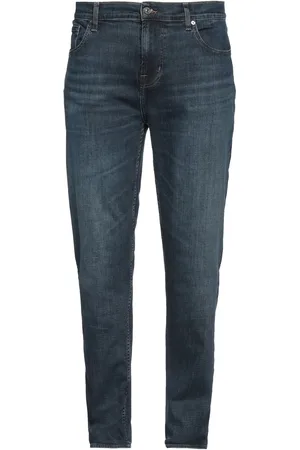 7 for all Mankind BOTTOMWEAR Pantaloni jeans