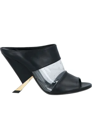 Giulia N Couture CALZATURE Sandali