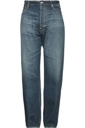 Kenzo BOTTOMWEAR Pantaloni jeans
