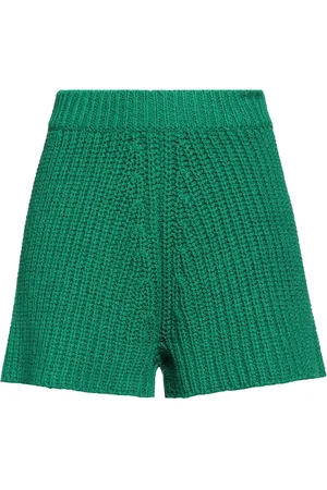Alanui BOTTOMWEAR Shorts e bermuda