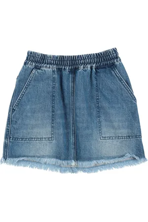 Fendi BOTTOMWEAR Gonne jeans