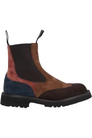 TRICKERS CALZATURE Stivaletti