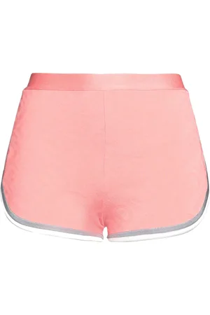 Fendi BOTTOMWEAR Shorts e bermuda