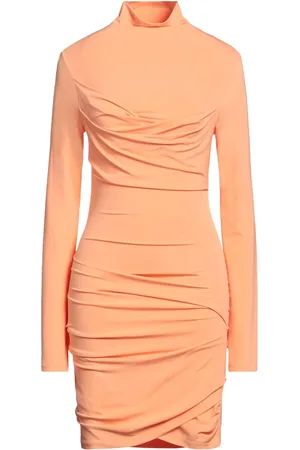 OFF-WHITE OFFWHITE™ VESTITI Vestiti midi