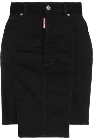 Dsquared2 BOTTOMWEAR Gonne jeans