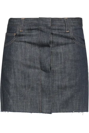 AZ FACTORY BOTTOMWEAR Gonne jeans