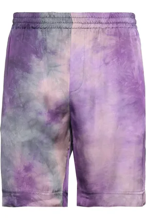Msgm BOTTOMWEAR Shorts e bermuda