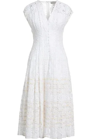 Tory Burch VESTITI Vestiti midi