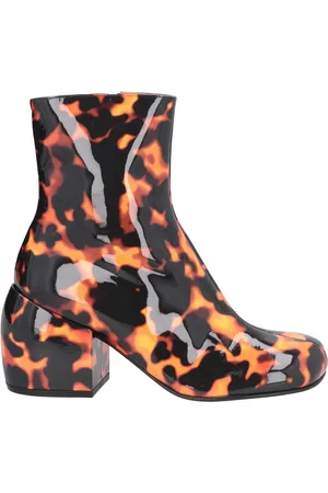 DRIES VAN NOTEN CALZATURE Stivaletti