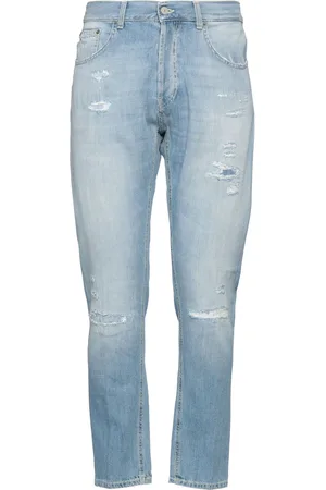 BOTTOMWEAR Pantaloni jeans