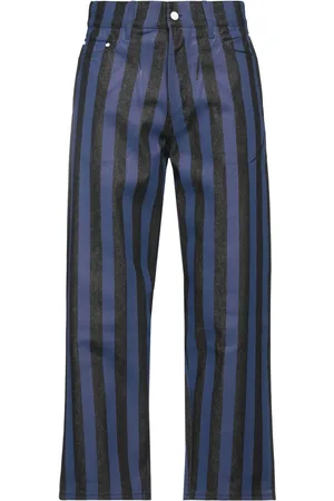 SUNNEI BOTTOMWEAR Pantaloni jeans