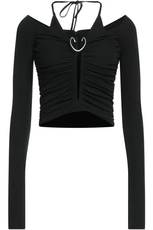 DION LEE TOPWEAR Tshirts